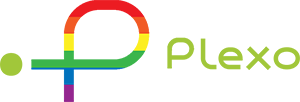 PLEXO logo